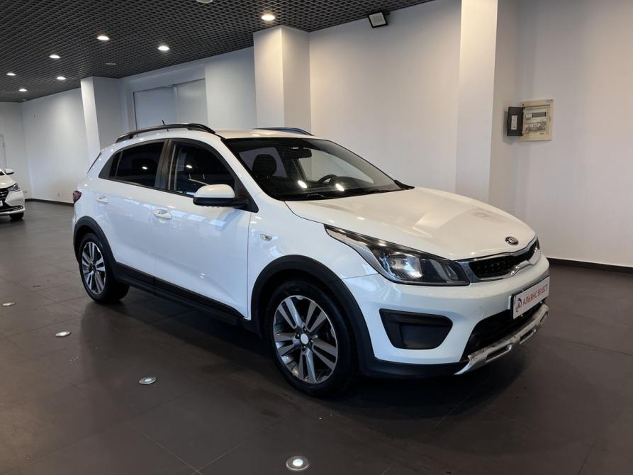 Kia Rio IV Чебоксары  - изображение 1