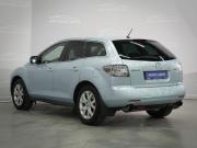 Mazda CX-7 I Новосибирск  - изображение 34