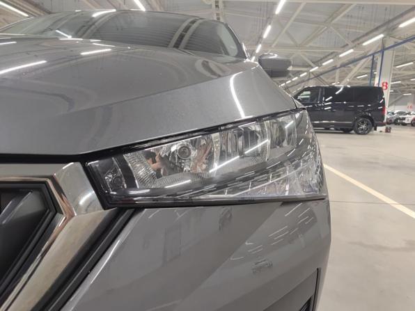 Skoda Rapid II с пробегом 2021 года, цена 1 579 000 рублей, 68291 км, лифтбек, Автокод Объявления