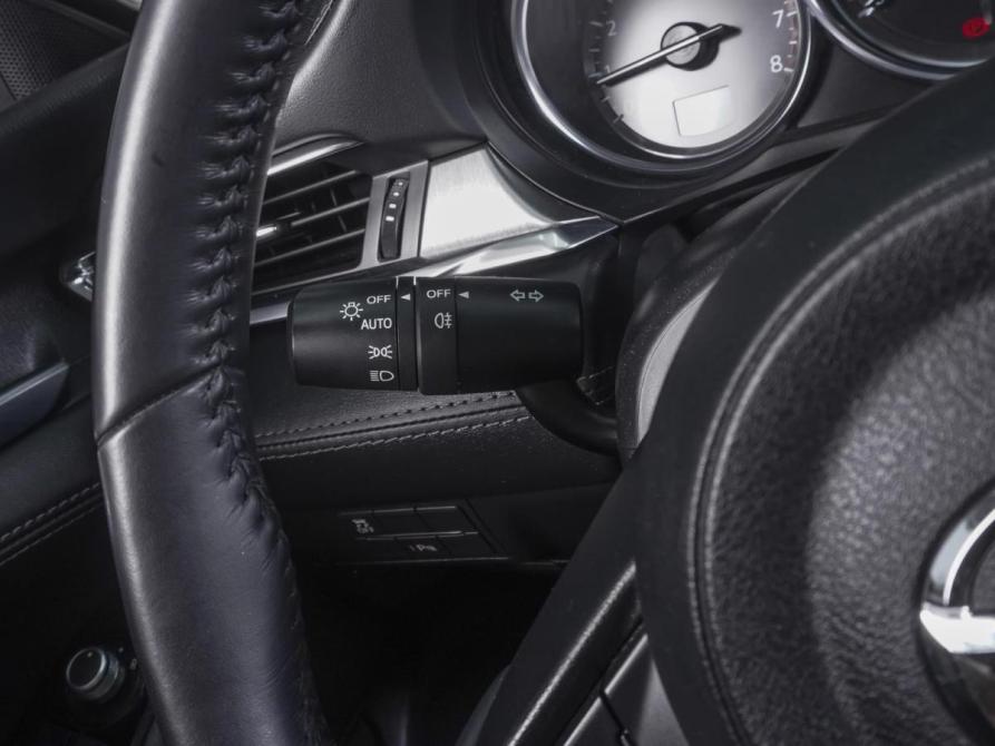 Mazda 6 III (GJ) Рестайлинг 2 Ростов-на-Дону  - изображение 14