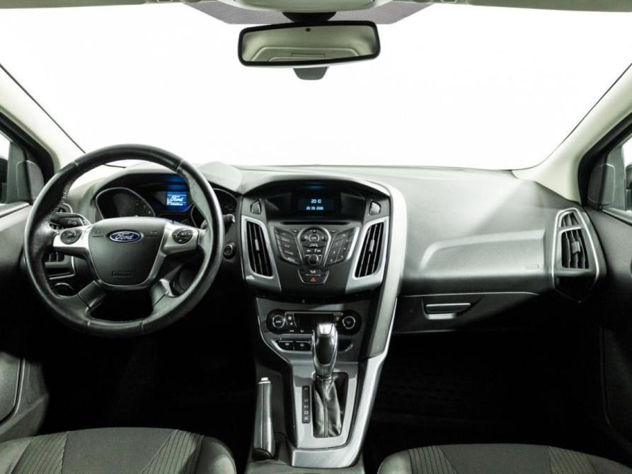 Ford Focus III Санкт-Петербург  - изображение 13
