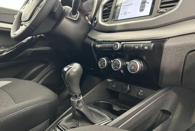 Lada (ВАЗ) Vesta I Рестайлинг (NG) с пробегом 2024 года, цена 1 250 000 рублей, 34669 км, седан, Автокод Объявления