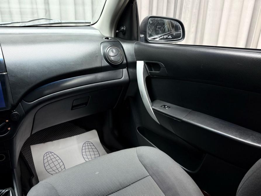 Chevrolet Aveo I Рестайлинг Ижевск  - изображение 12