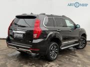 Haval H9 I Рестайлинг Москва  - изображение 19