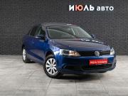 Volkswagen Jetta VI Рестайлинг Екатеринбург  - изображение 20