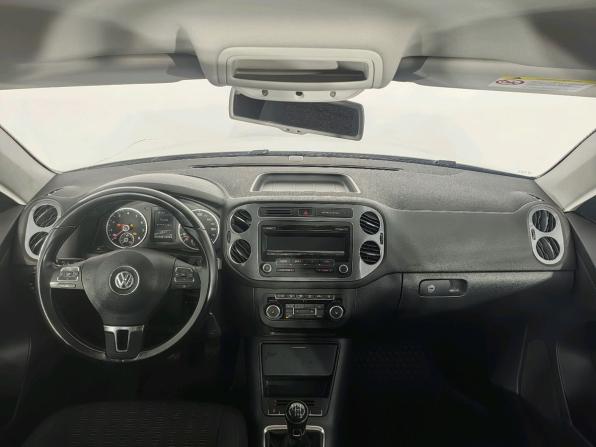 Volkswagen Tiguan I Рестайлинг с пробегом 2011 года, цена 818 000 рублей, 171769 км, внедорожник, Автокод Объявления