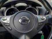 Nissan Juke I Рестайлинг Москва  - изображение 34