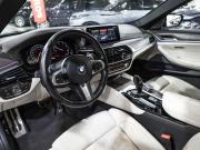BMW 5 серии VII (G30/G31/G38) Санкт-Петербург  - изображение 52