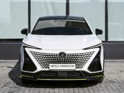 Changan UNI-T I Екатеринбург  - изображение 30