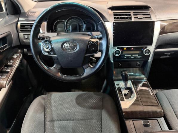 Toyota Camry VII (XV50) с пробегом 2013 года, цена 1 599 000 рублей, 202000 км, седан, Автокод Объявления