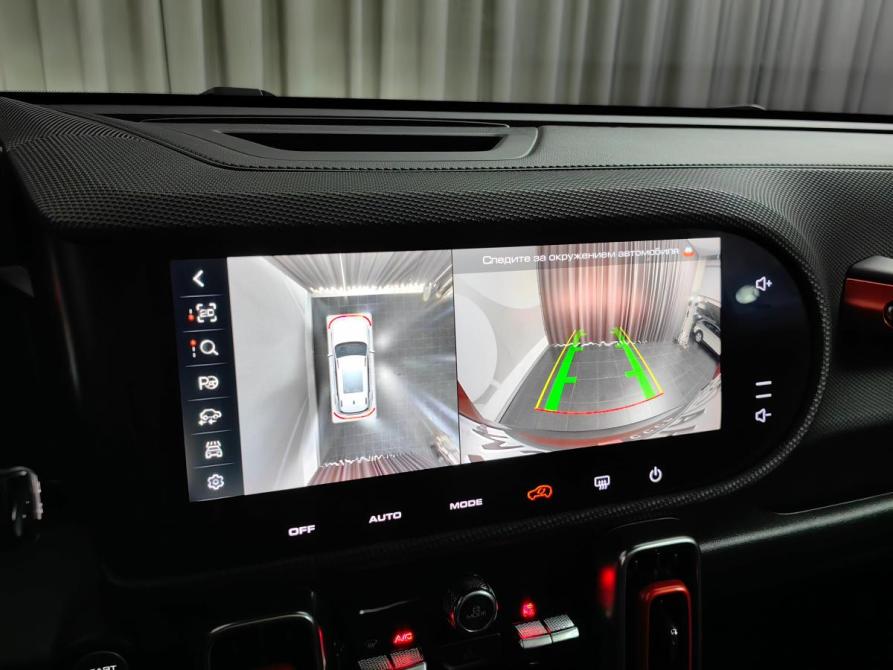 Haval Dargo I Москва  - изображение 22