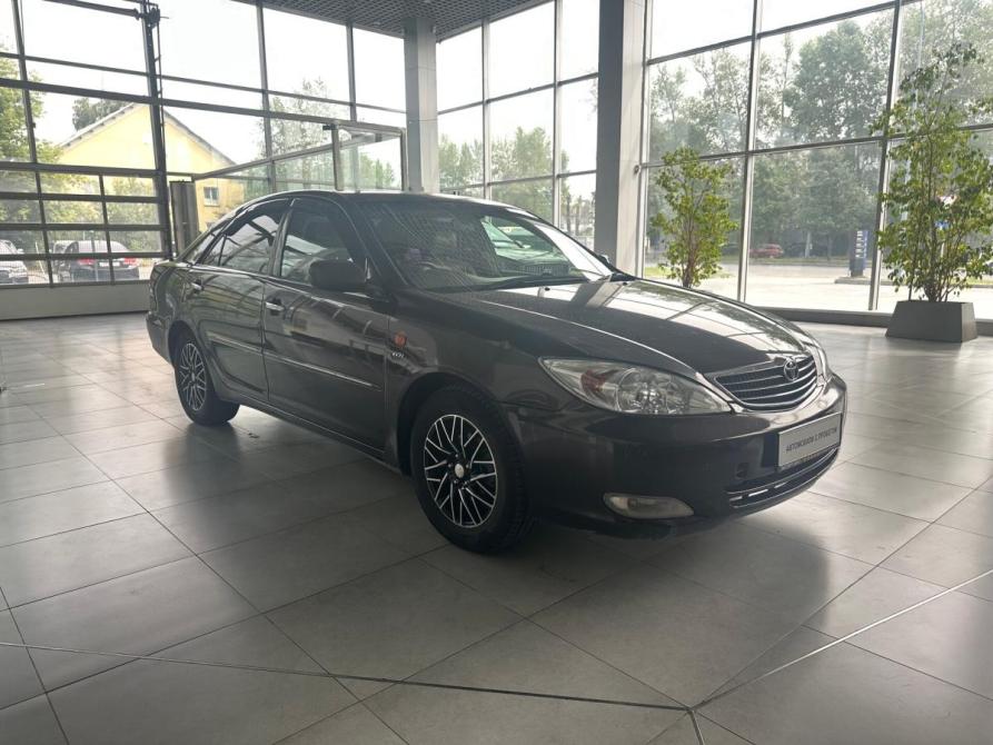 Toyota Camry V (XV30) Новосибирск  - изображение 3