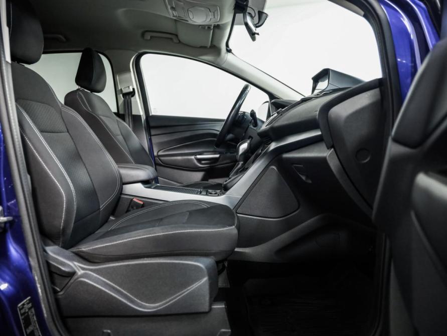 Ford Kuga II Рестайлинг Санкт-Петербург  - изображение 21