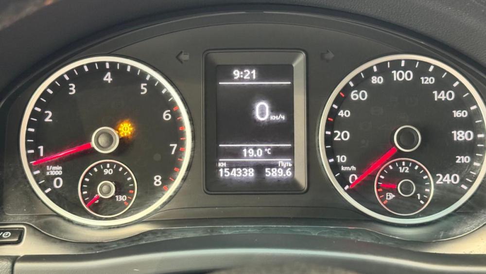 Volkswagen Tiguan I Рестайлинг Киров  - изображение 10