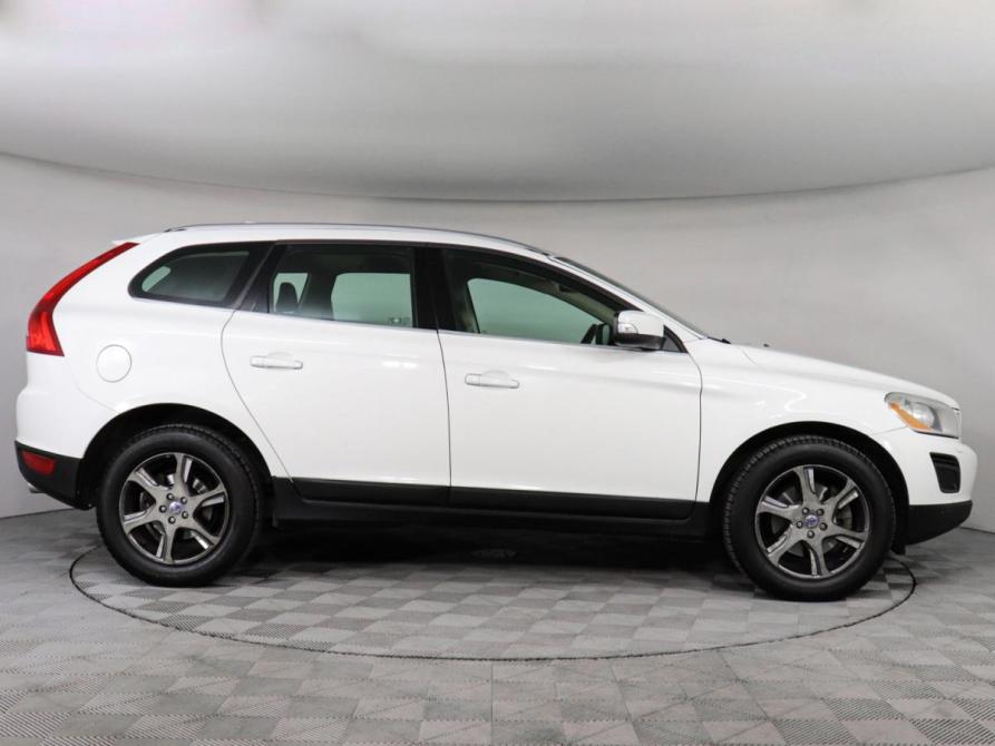 Volvo XC60 I Химки  - изображение 4