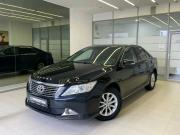Toyota Camry VII (XV50) Новосибирск  - изображение 14
