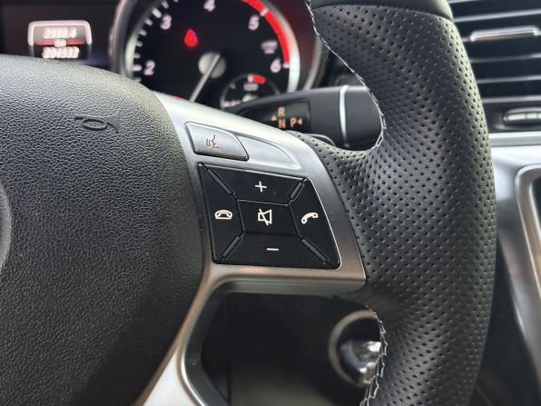 Mercedes-Benz M-Класс III (W166) с пробегом 2013 года, цена 2 495 000 рублей, 204532 км, внедорожник, Автокод Объявления