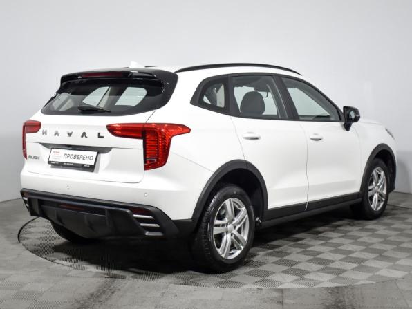 Haval Jolion I Рестайлинг с пробегом 2024 года, цена 1 930 000 рублей, 21842 км, внедорожник, Автокод Объявления
