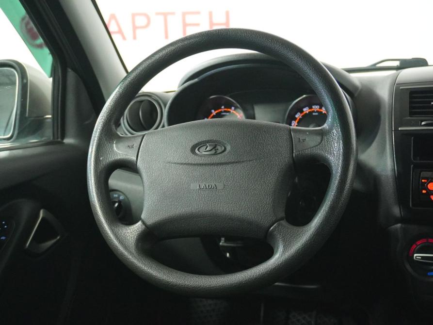 Lada (ВАЗ) Granta I Рестайлинг Вологда  - изображение 16