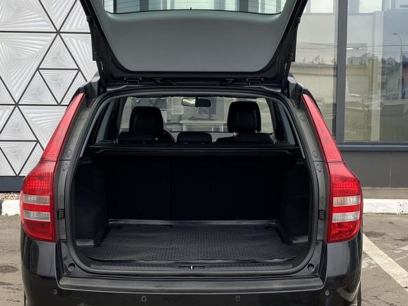 Kia Ceed I с пробегом 2008 года, цена 650 000 рублей, 294055 км, универсал, Автокод Объявления