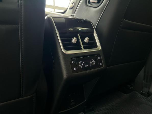Chery Tiggo 8 Pro Max I с пробегом 2023 года, цена 2 449 000 рублей, 56492 км, внедорожник, Автокод Объявления