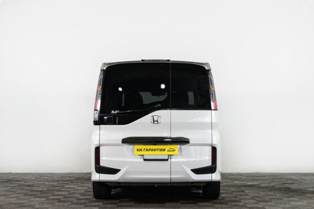 Honda Stepwgn V Рестайлинг Сургут  - изображение 6
