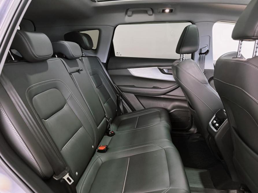 Chery Tiggo 7 Pro Max I Новороссийск  - изображение 30