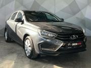 Lada (ВАЗ) Vesta I Рестайлинг (NG) Оренбург  - изображение 27