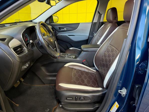 Chevrolet Equinox III с пробегом 2020 года, цена 2 299 000 рублей, 148000 км, внедорожник, Автокод Объявления