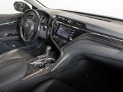 Toyota Camry VIII (XV70) Казань  - изображение 15