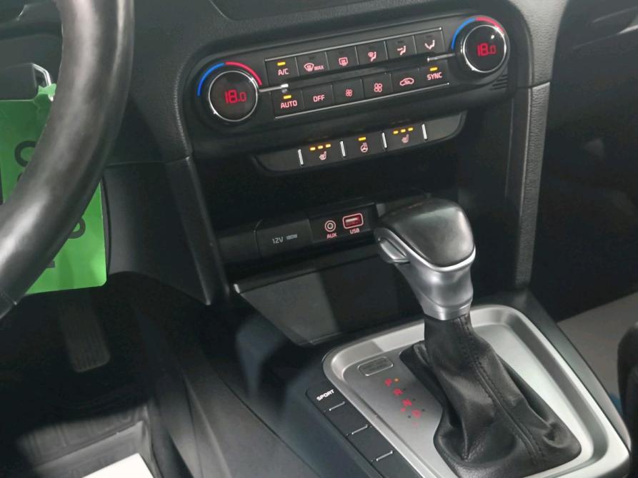 Kia Ceed III Оренбург  - изображение 20