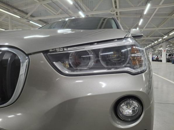 BMW X1 II (F48) с пробегом 2018 года, цена 2 390 000 рублей, 136026 км, внедорожник, Автокод Объявления