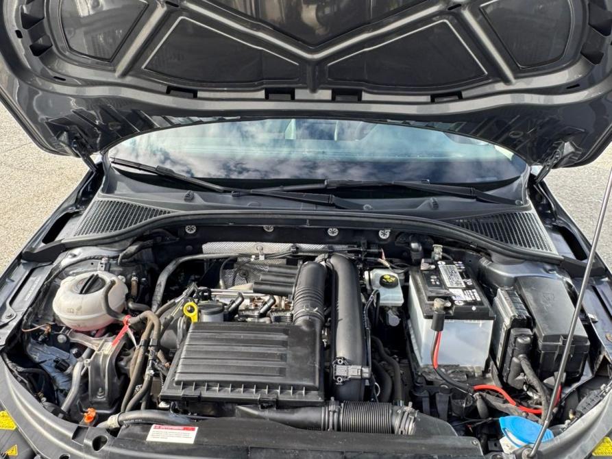Skoda Octavia III (A7) Екатеринбург  - изображение 23