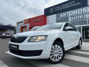 Skoda Octavia III (A7) Тверь  - изображение 32