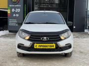 Lada (ВАЗ) Granta I Рестайлинг Нефтекамск  - изображение 12