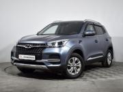 Chery Tiggo 4 I Рестайлинг Санкт-Петербург  - изображение 21