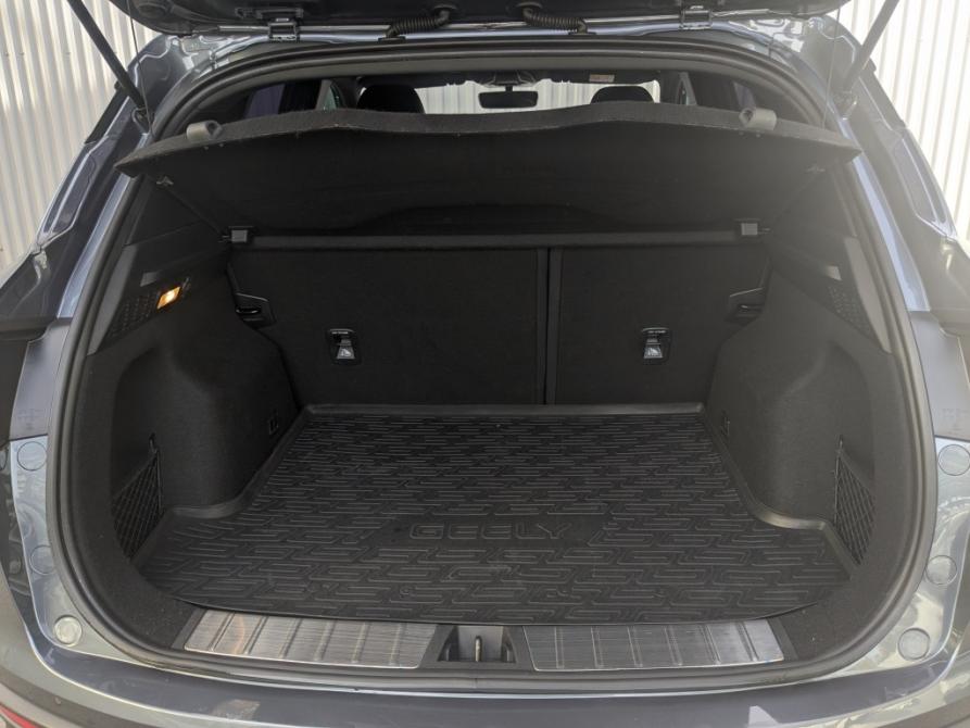 Geely Coolray I Москва  - изображение 9