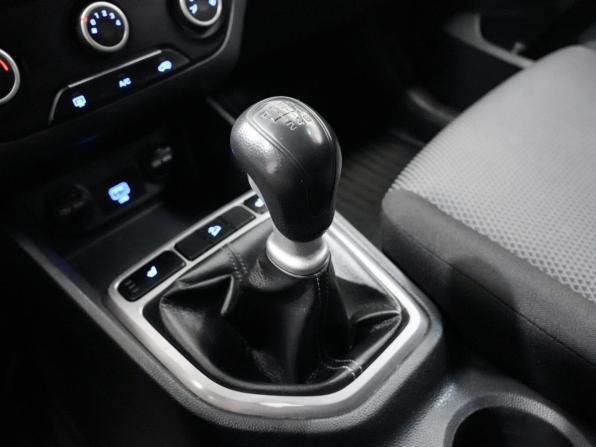Hyundai Creta I с пробегом 2019 года, цена 1 599 000 рублей, 166626 км, внедорожник, Автокод Объявления