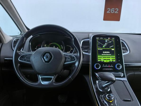 Renault Espace V с пробегом 2018 года, цена 1 630 000 рублей, 171936 км, минивэн, Автокод Объявления