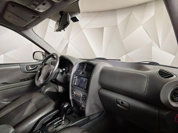 Hyundai Santa Fe I с пробегом 2004 года, цена 499 000 рублей, 305407 км, внедорожник, Автокод Объявления