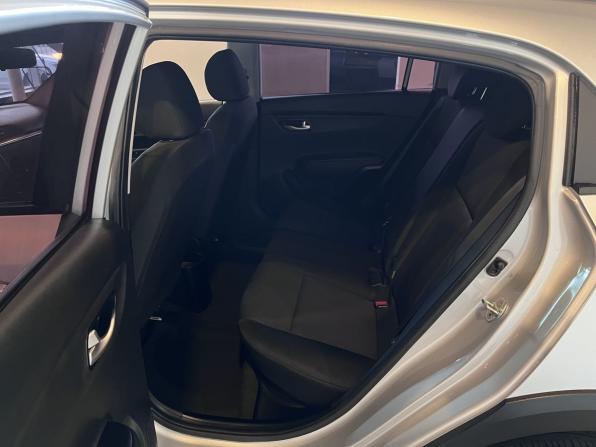 Kia Rio IV Рестайлинг с пробегом 2021 года, цена 1 395 000 рублей, 135838 км, хэтчбек, Автокод Объявления