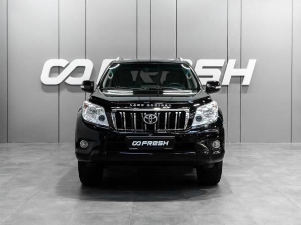 Toyota Land Cruiser Prado 150 Series с пробегом 2013 года, цена 2 790 000 рублей, 184533 км, внедорожник, Автокод Объявления