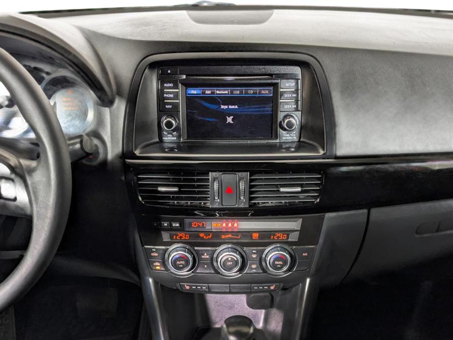 Mazda CX-5 I Екатеринбург  - изображение 11