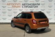 Lada (ВАЗ) Granta I Рестайлинг Крым  - изображение 26