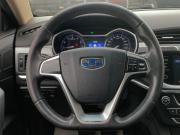 Geely Emgrand 7 I Рестайлинг Стерлитамак  - изображение 28
