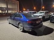 Audi A4 V (B9) Рестайлинг Санкт-Петербург  - изображение 7