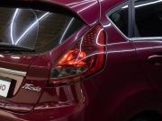 Ford Fiesta Mk6 Москва  - изображение 45
