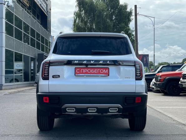 Haval Dargo I с пробегом 2023 года, цена 2 499 000 рублей, 28000 км, внедорожник, Автокод Объявления