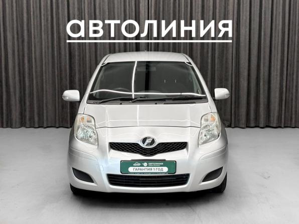 Toyota Vitz II (XP90) с пробегом 2008 года, цена 549 000 рублей, 221000 км, хэтчбек, Автокод Объявления