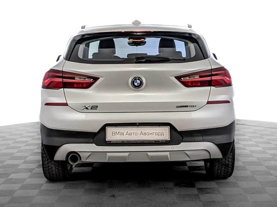 BMW X2 I (F39) Москва  - изображение 6